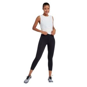 Spanx Look At Me Now Seamless Leggings